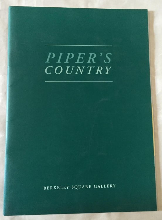 Piper's Country