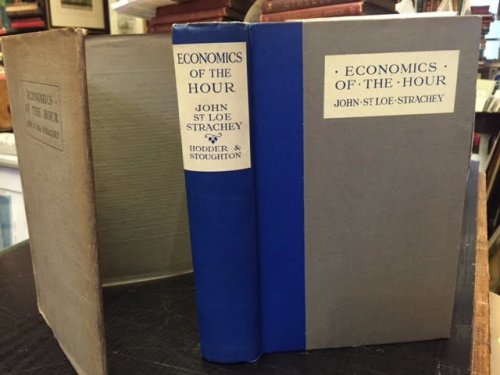 Economics Of The Hour