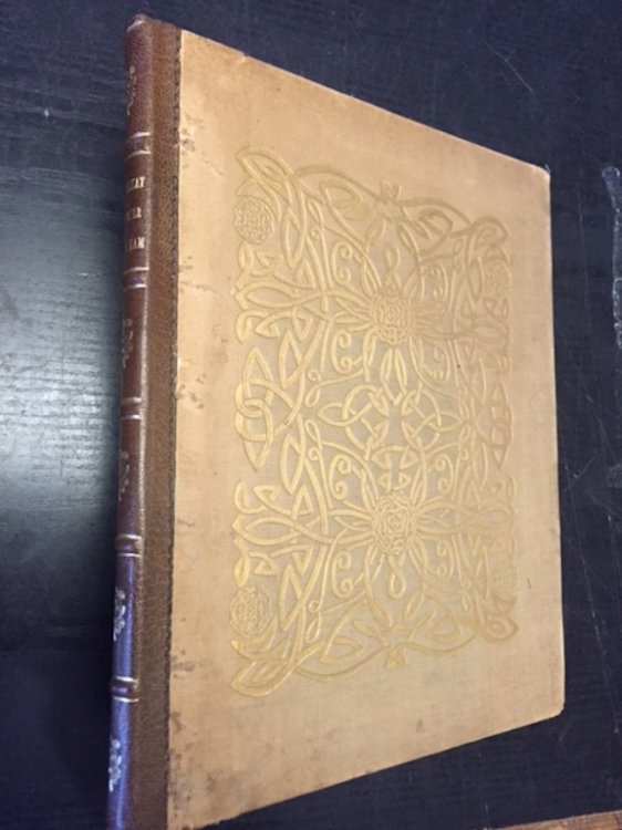 Rubaiyat of Omar Khayyam : The Astronomer Poet of Persia