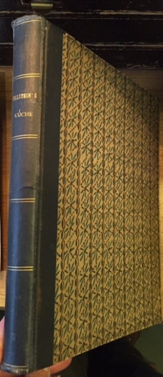 Ullstein Sonderheft [19 Bound Issues]
