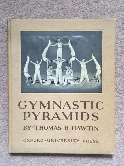 Gymnastic Pyramids