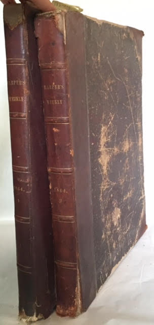 Harper's Weekly a Journal of Civilization