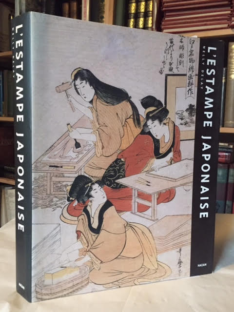L'estampe Japonaise