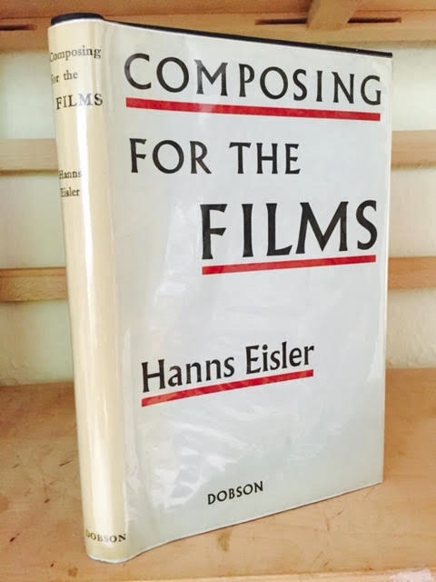 Composing for the Films