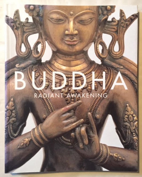 Buddha : Radiant Awakening
