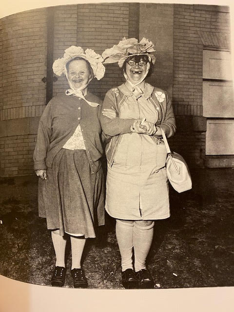 Diane Arbus