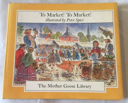 To Market! To Market!