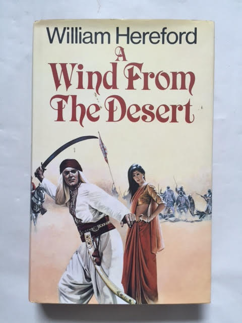 A Wind from the Desert