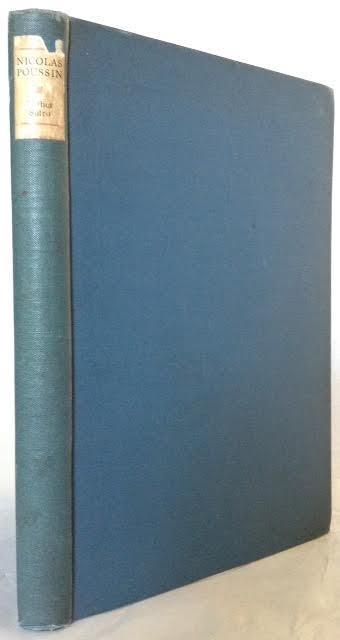 Image for Nicolas Poussin Nicolas Poussin