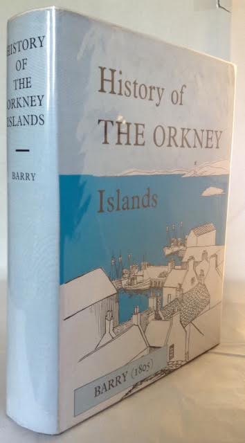Image for The History of the Orkney Islands The History of the Orkney Islands