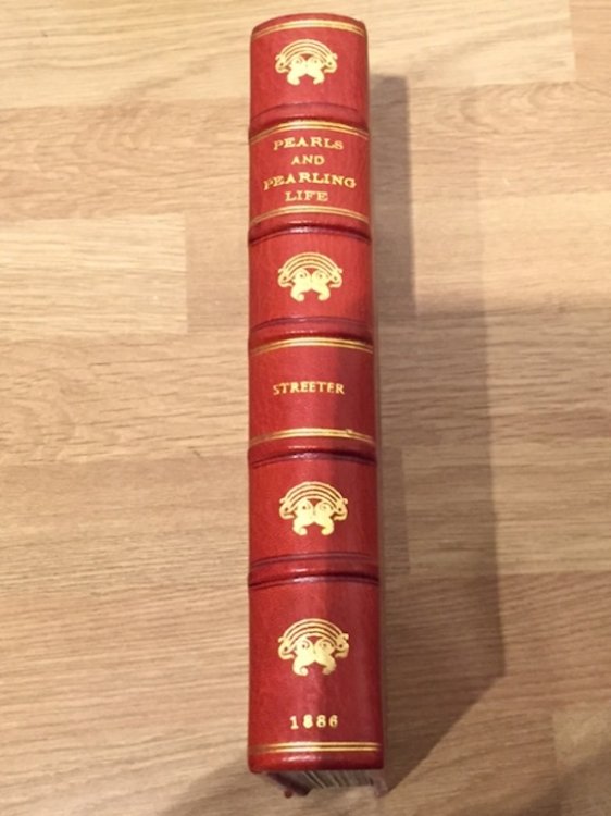 Image for Pearls and Pearling Life Pearls and Pearling Life