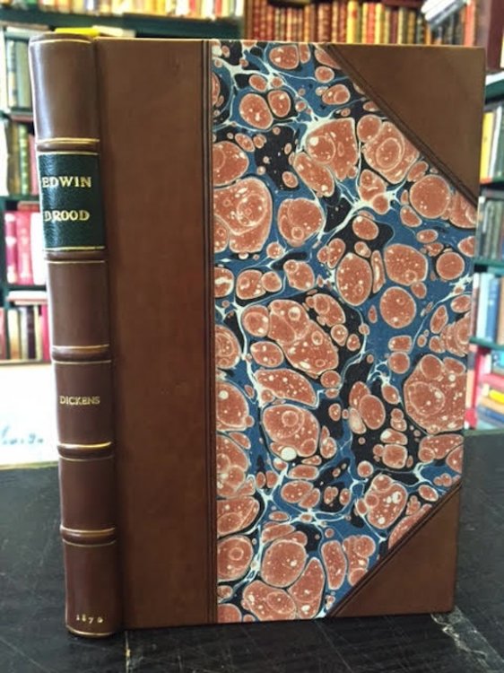 The Mystery of Edwin Drood