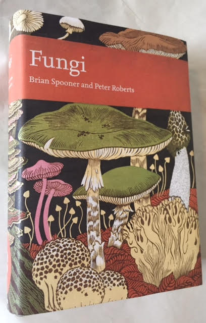 Fungi - New Naturalist # 96