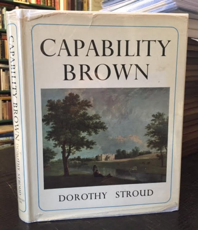 Capability Brown