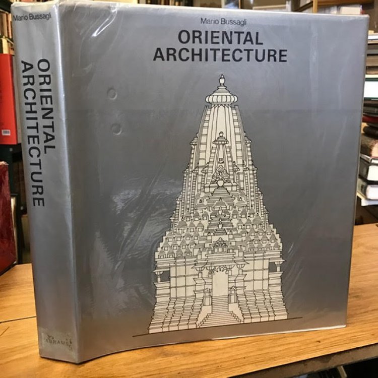 Oriental Architecture