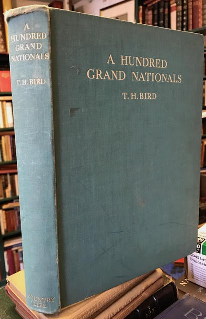 A Hundred Grand Nationals