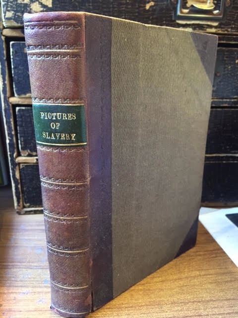 Uncle Tom's Cabin A Tale of Life Among the Lowly;or, Pictures of Slavery in the United States of America