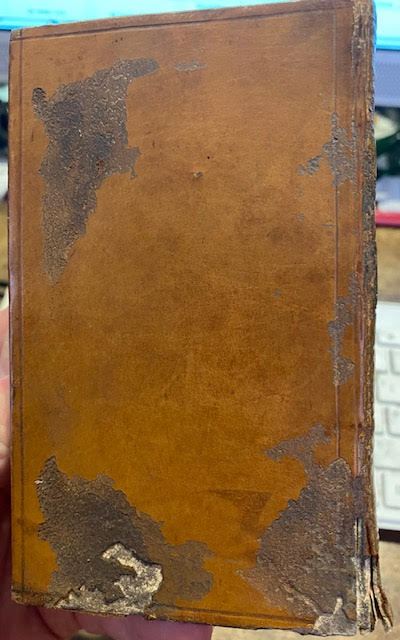 Caii Plinii Caecilii Secundi. Epistolarum Libri Decem. Opera Quae Supersunt, Omnia. Consulis Panegyricus Nervae Trajano Augusto Dictus. Three volumes