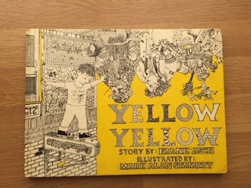 Yellow Yellow