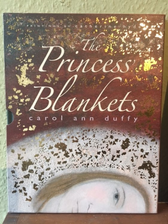 The Princess' Blankets