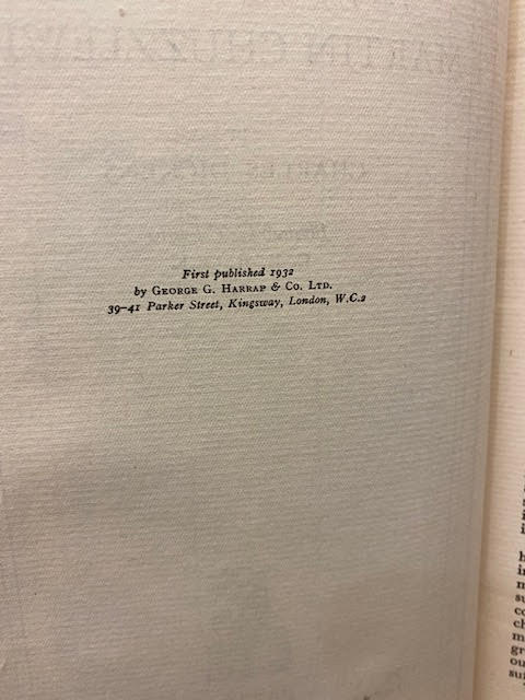 The Life and Adventures of Martin Chuzzlewit