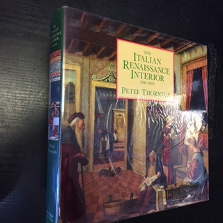 Italian Renaissance Interior 1400 - 1600