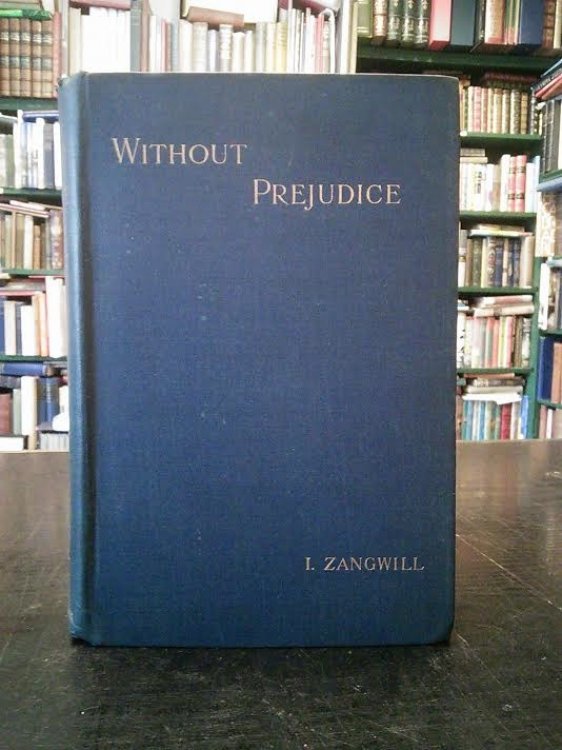 Without Prejudice