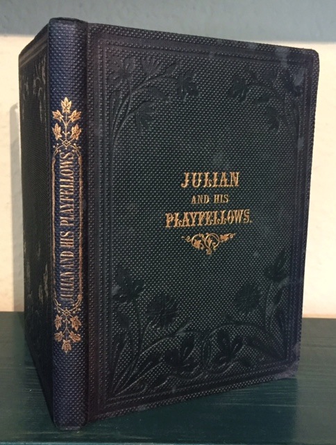 Stories of Julian and His Playfellows