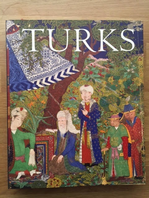 Turks : A Journey of a Thousand Years, 600-1600