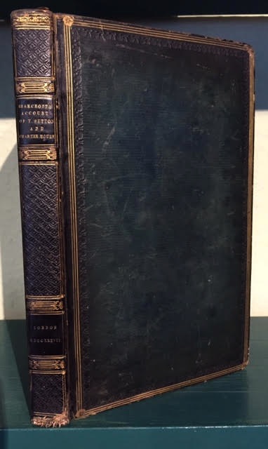 An Historical Account of Thomas Sutton Esq, and of His Foundation in Charter-House