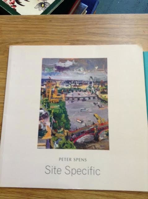 Site Specific