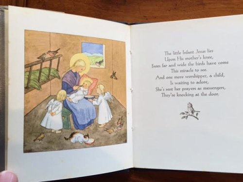 A Day in Bethlehem