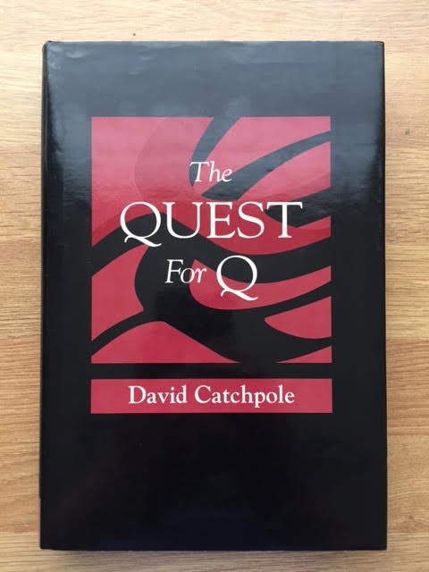 The Quest For Q