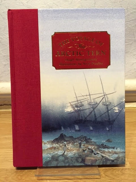 The Voyage of the Arctic Tern