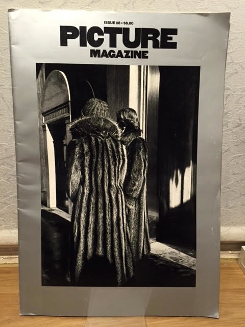 Picture Magazine. Issue No. 8