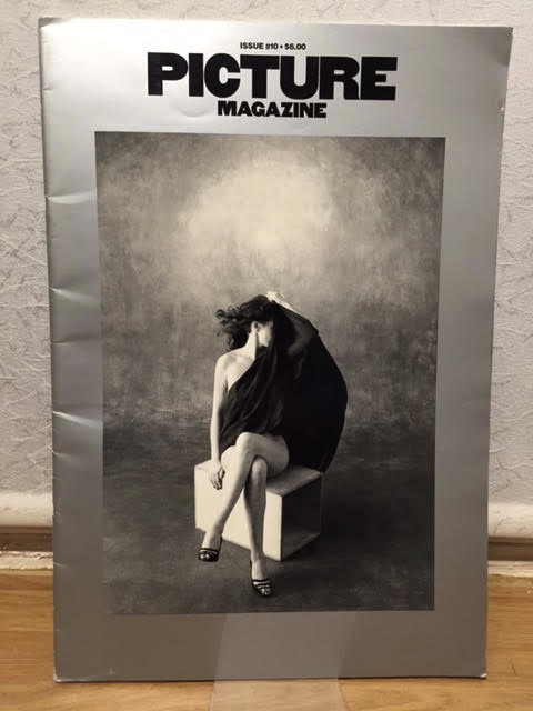 Picture Magazine. Issue No. 10