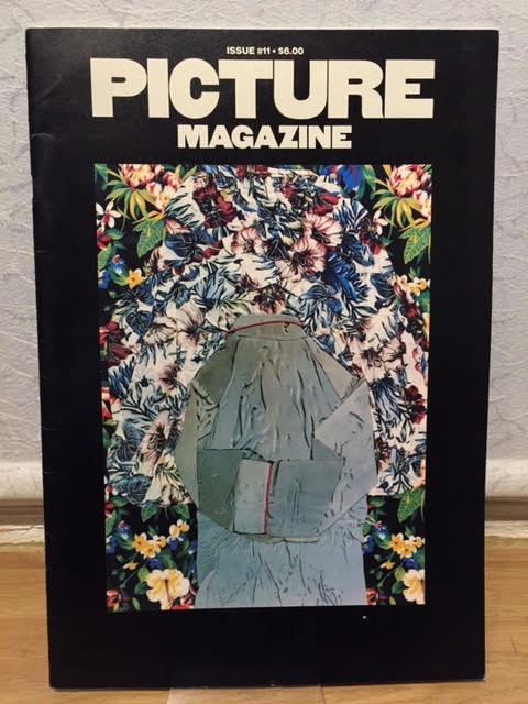 Picture Magazine. Issue No. 11