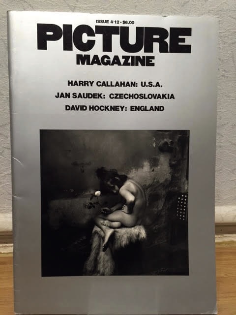 Picture Magazine. Issue No. 12