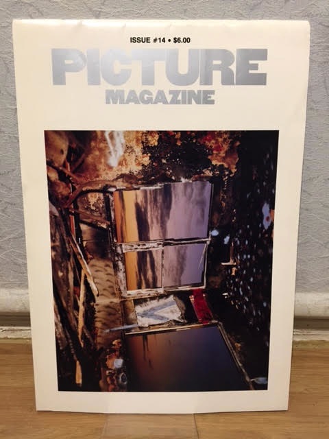 Picture Magazine. Issue No. 14