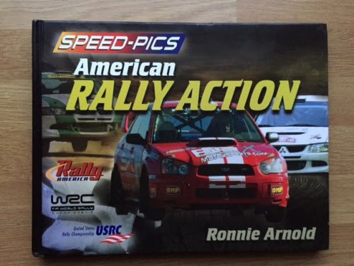 American Rally Action