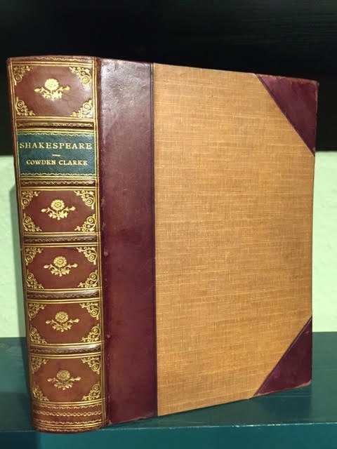 The Works of William Shakespeare
