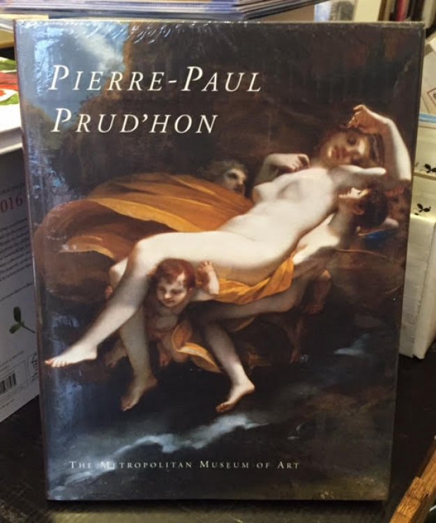 Pierre-Paul Prud'hon