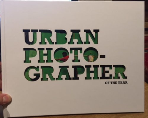Urban Photographer of the Year