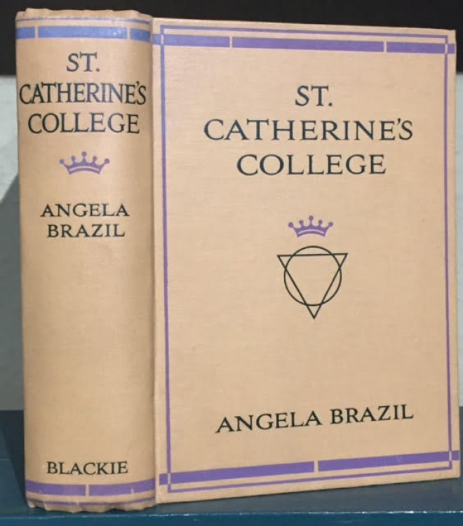 St. Catherine's College