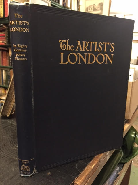 The Artist's London