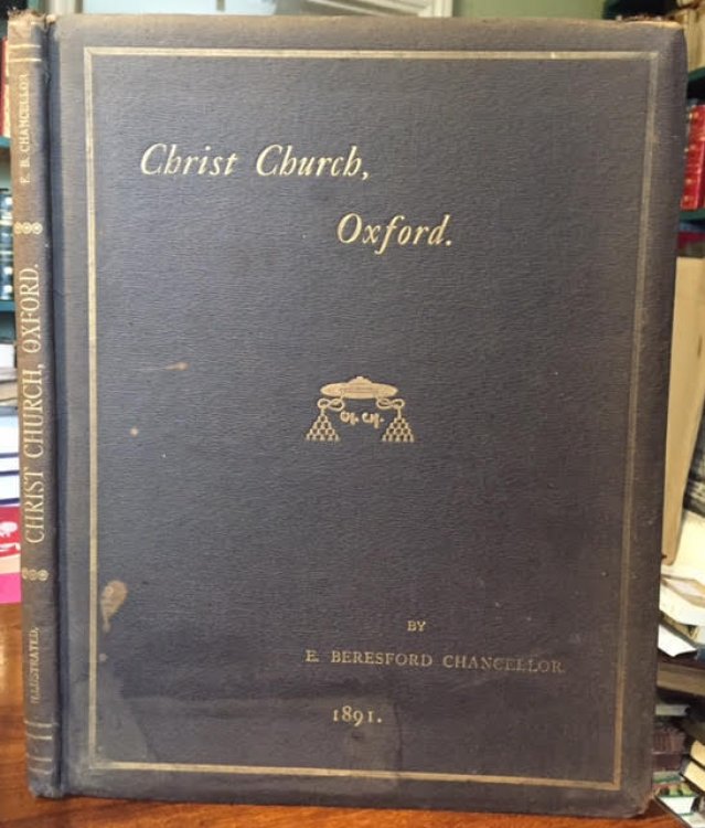 Christ Church, Oxford
