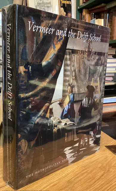 Vermeer and the Delft School
