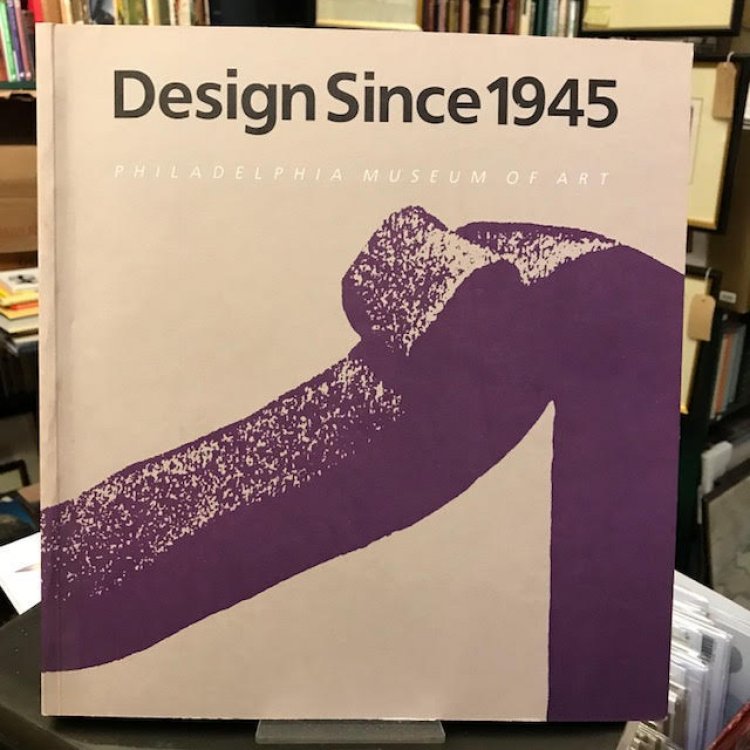Design Since 1945