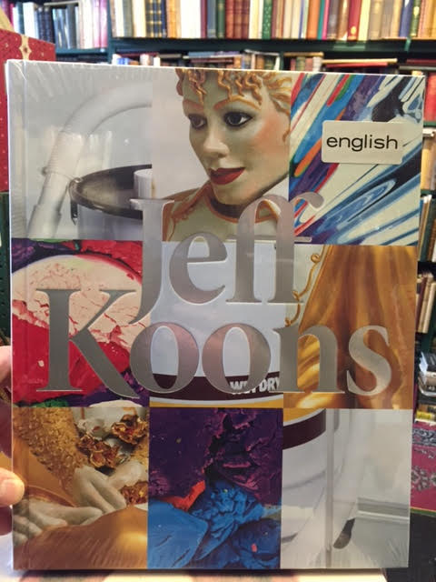 Jeff Koons
