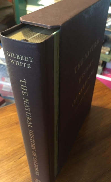 The Natural History of Selborne